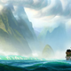 Illustration for article titled How iMoana/i Closes the Gap Between Disney’s Past and Present
